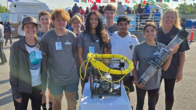 trojan triremes team