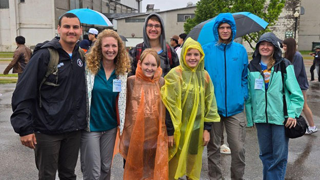 group at mate worlds