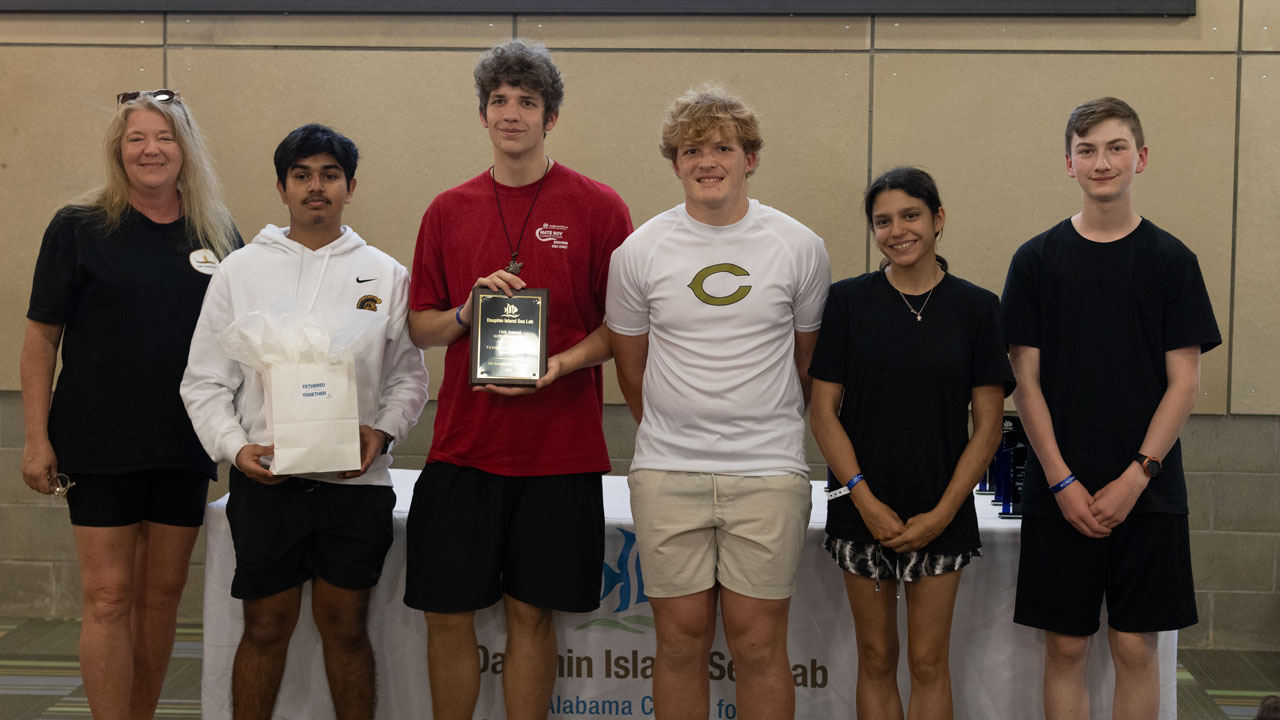 trojan triremes earn tethered together award.  