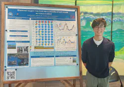 Andrew Clark, Hendrix College