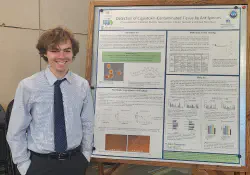 Chase Schubert, Whitman College