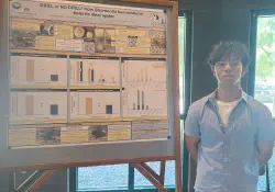 Jon Mai, Gonzaga University