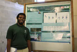 Jon Venable, Jacksonville University