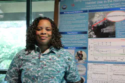 Levette Tucker, University of South Alabama