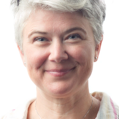 Mendel Graeber, M.S. headshot