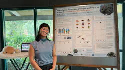 Abby Yuen, California State Polytechnic University Pomona