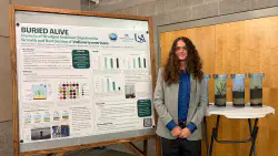 Edward Sullivan, University of South Alabama