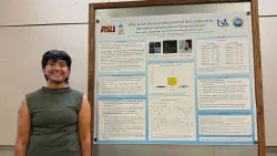 Heera Immandi, Arizona State University