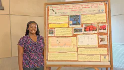 Trinity Henry-Jack, California State University Sacramento