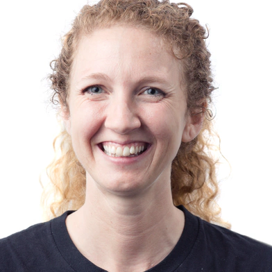 Rachel McDonald, M.S. headshot