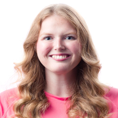 Taylor Kilgore, M.S. headshot