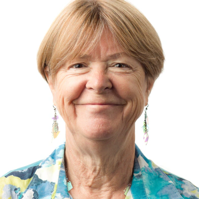 Tina Miller-Way, Ph.D. headshot