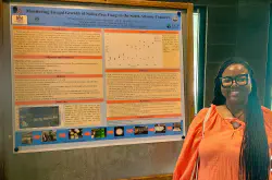 Whitney Spencer, Alabama Agricultural and Mechanical University